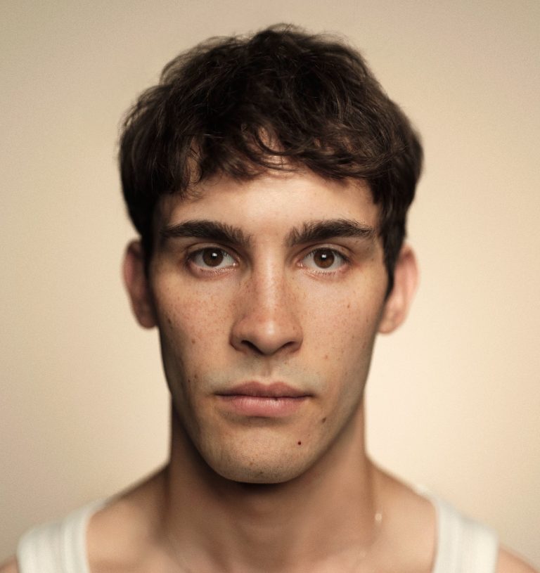 Aidan  Perine
