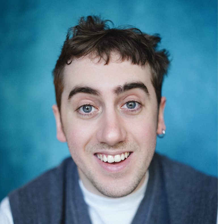 Alex McCaragher