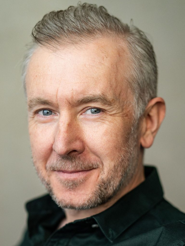 Richard Dobson