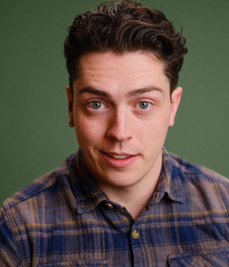 Ciaran John