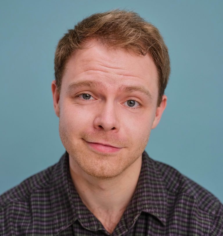 Chris Mawson