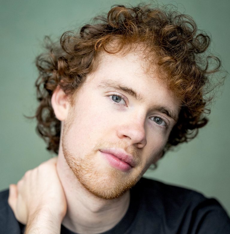 Macsen Brown