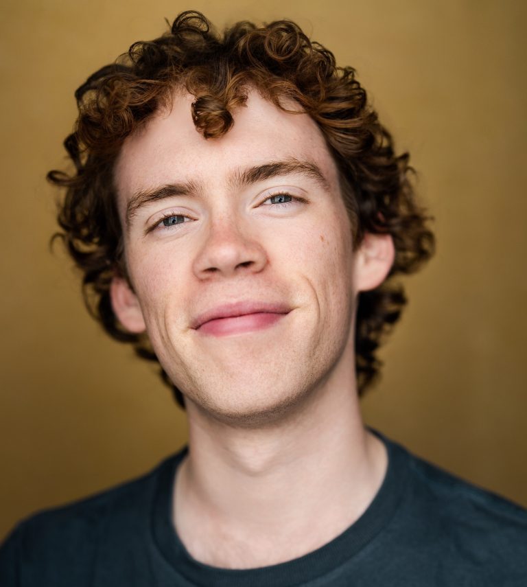 Macsen Brown