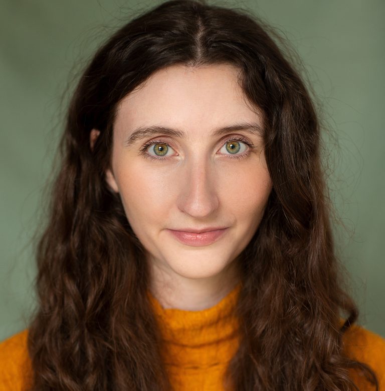 Katherine Lyle